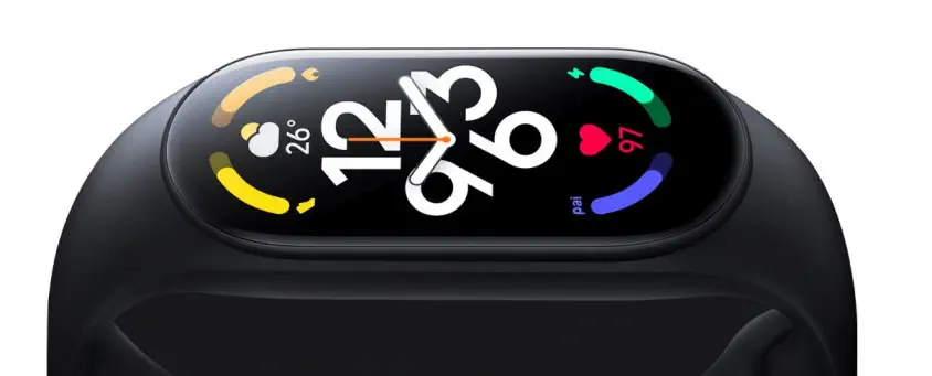 Xiaomi Mi Band 7 Akıllı Bileklik