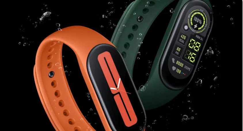 Xiaomi Mi Band 7 Akıllı Bileklik