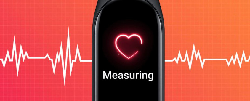 Xiaomi Mi Band 7 Akıllı Bileklik