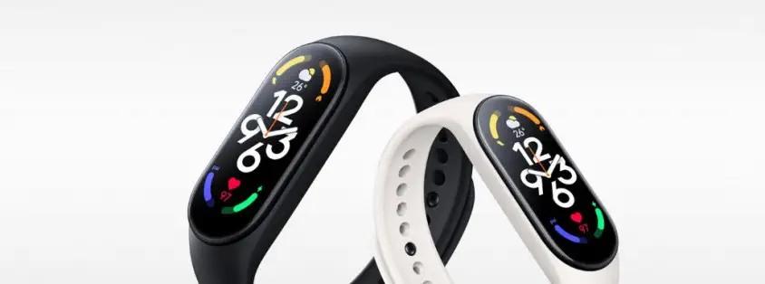 Xiaomi Mi Band 7 Akıllı Bileklik