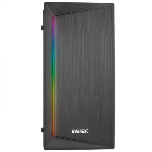 Everest Blazon 250W ATX Mid-Tower Gaming Kasa