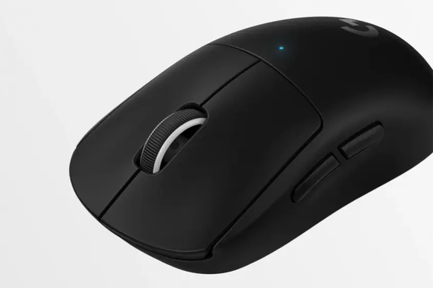 Logitech G Pro X SuperLight 910-005881 Kablosuz Gaming Mouse