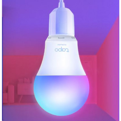 TP-Link Tapo L530E Akıllı Ampul