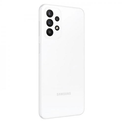 Samsung Galaxy A23 128GB 4GB RAM Beyaz Cep Telefonu