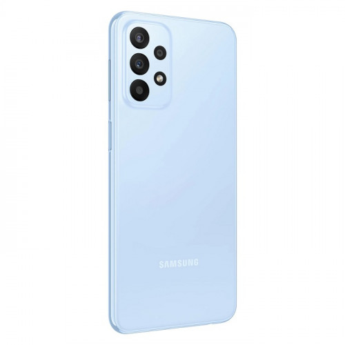 Samsung Galaxy A23 128GB 4GB RAM Mavi Cep Telefonu