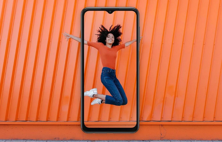 Samsung Galaxy A23 128GB 4GB RAM Siyah Cep Telefonu