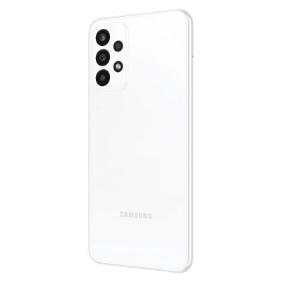 Samsung Galaxy A23 128GB 4GB RAM Beyaz Cep Telefonu