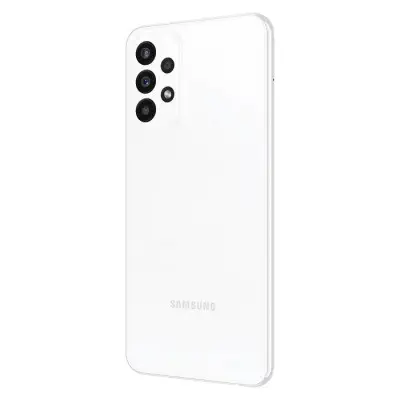 Samsung Galaxy A23 128GB 6GB RAM Beyaz Cep Telefonu