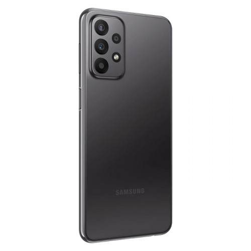 Samsung Galaxy A23 128GB 4GB RAM Siyah Cep Telefonu