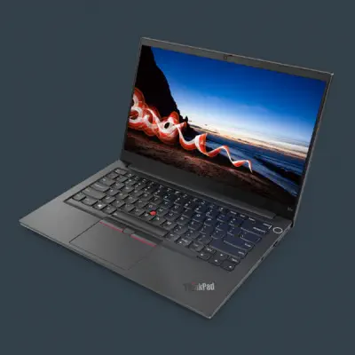 Lenovo ThinkPad E14 Gen 2 20TA0054TX 14″ Full HD Notebook