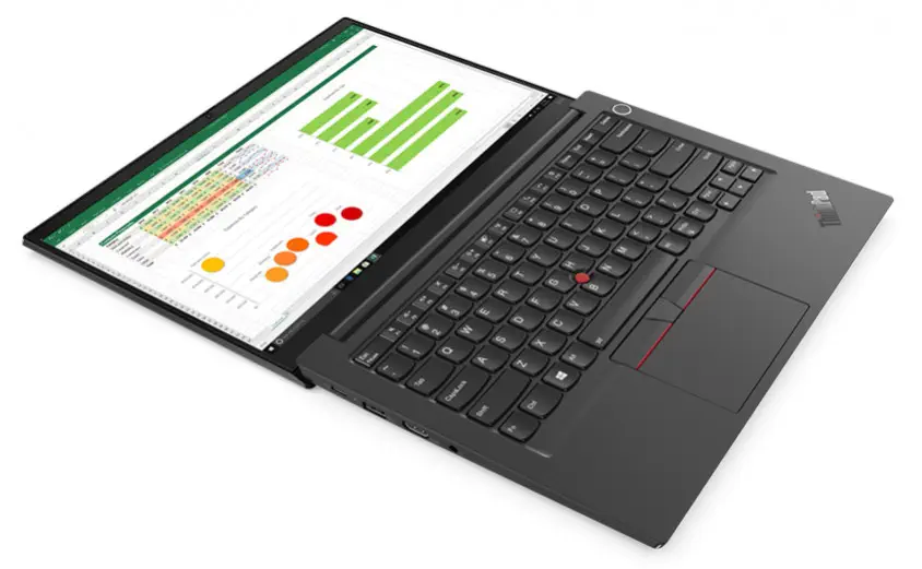 Lenovo ThinkPad E14 Gen 2 20TA0054TX 14″ Full HD Notebook