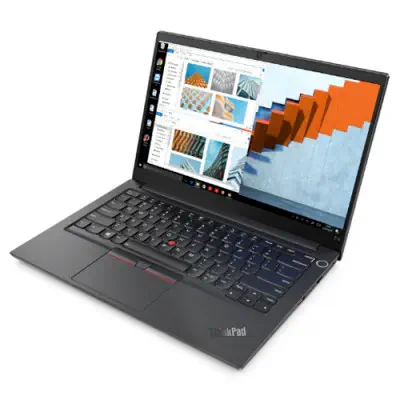 Lenovo ThinkPad E14 Gen 2 20TA0054TX 14″ Full HD Notebook