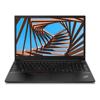 Lenovo ThinkPad E15 Gen 2 20TD0048TX 15.6″ Full HD Notebook