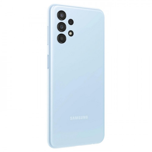 Samsung Galaxy A13 64GB 4GB RAM Mavi Cep Telefonu