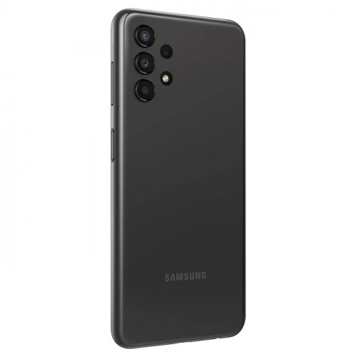 Samsung Galaxy A13 128GB 4GB RAM Siyah Cep Telefonu
