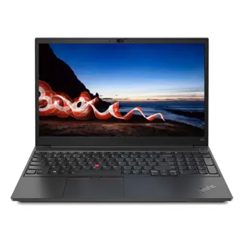 Lenovo ThinkPad E15 Gen 2 20TDS0SH00 15.6″ Full HD Notebook