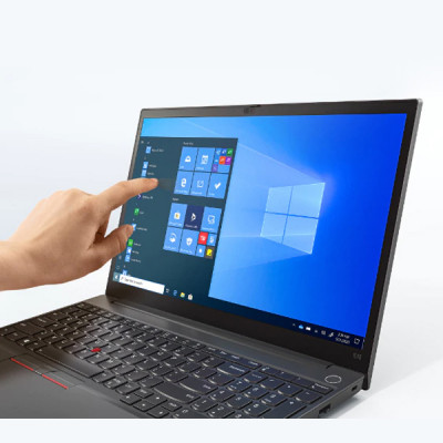 Lenovo ThinkPad E15 Gen 2 20TDS0SH00 15.6″ Full HD Notebook