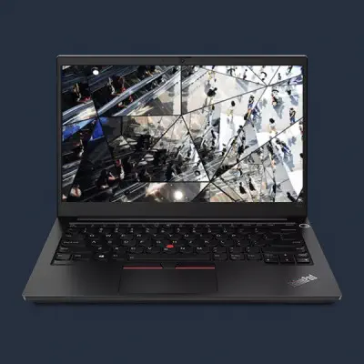 Lenovo ThinkPad E14 Gen 3 20Y7S04100 14″ Full HD Notebook
