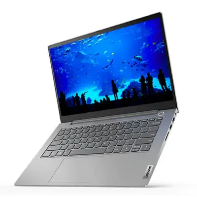 Lenovo ThinkBook 14 G2 20VD00D7TX 14″ Full HD Notebook