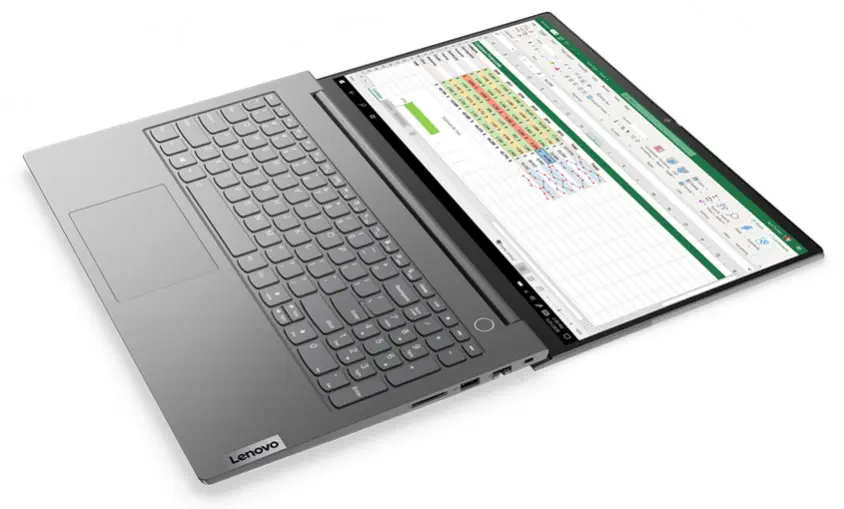 Lenovo ThinkBook 15 G2 20VE00FRTX 15.6″ Full HD Notebook