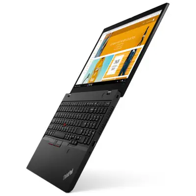 Lenovo ThinkPad L15 G2 20X7004ATX 15.6″ Full HD Notebook