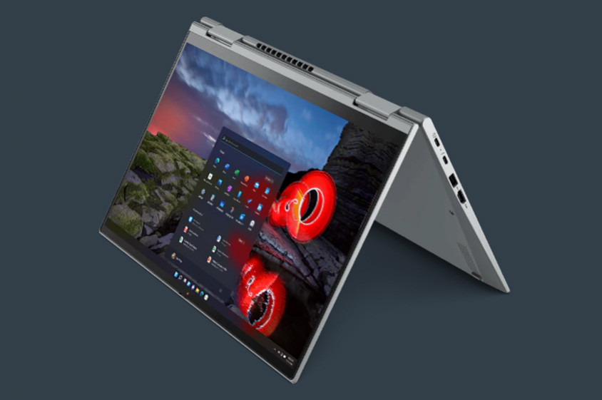 Lenovo ThinkPad X1 Yoga G6 20XY0049TX 14″ WUXGA Full HD Notebook