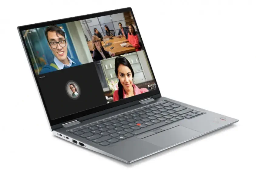 Lenovo ThinkPad X1 Yoga G6 20XY0049TX 14″ WUXGA Full HD Notebook