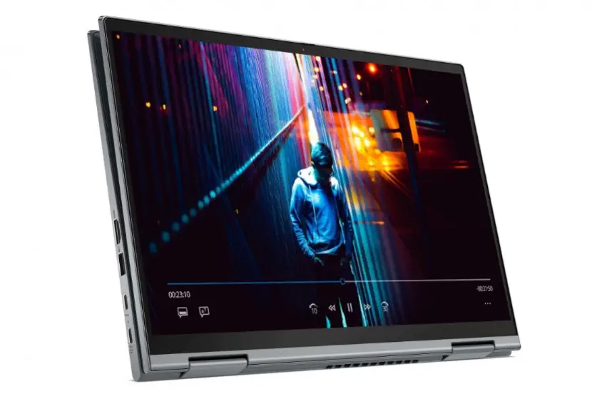 Lenovo ThinkPad X1 Yoga G6 20XY0049TX 14″ WUXGA Full HD Notebook