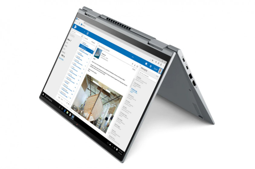 Lenovo ThinkPad X1 Yoga G6 20XY0049TX 14″ WUXGA Full HD Notebook