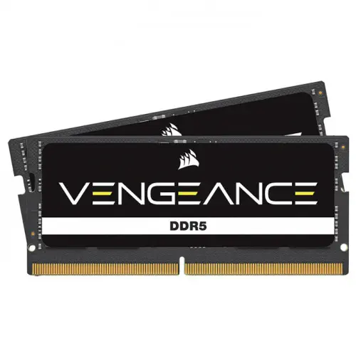 Corsair Vengeance 32GB DDR5 4800MHz Notebook Ram