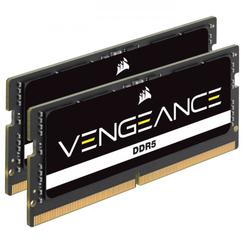 Corsair Vengeance 32GB DDR5 4800MHz Notebook Ram