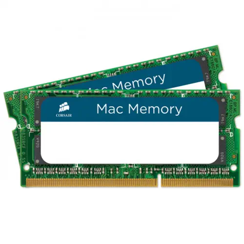 Corsair Mac Memory 16GB DDR3 1600MHz Mac Ram