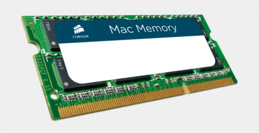 Corsair Mac Memory 16GB DDR3 1600MHz Mac Ram