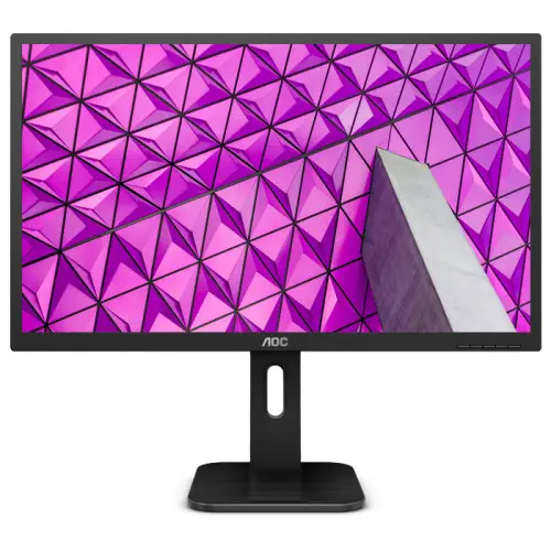 AOC 24P1 23.8″ IPS Full HD Monitör