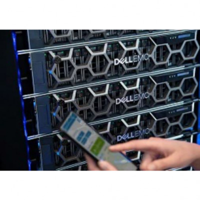 Dell PowerEdge T150 PET150CM1 Server (Sunucu)