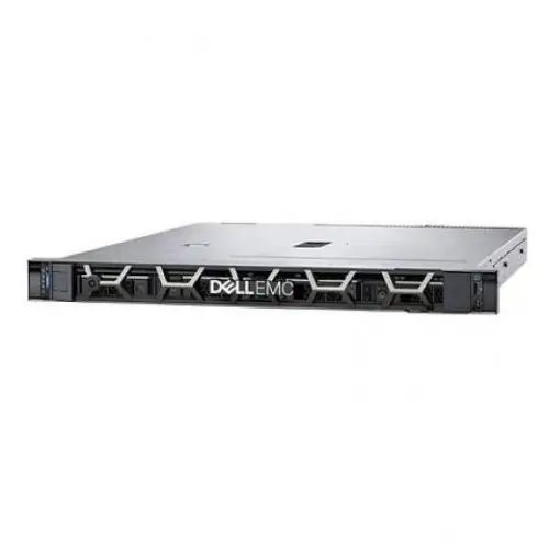 Dell PowerEdge R250 PER250CM1 Server (Sunucu)