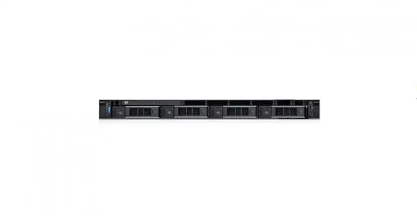 Dell PowerEdge R250 PER250CM1 Server (Sunucu)