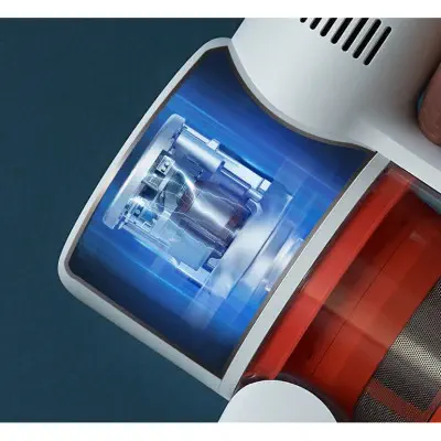 Xiaomi Mi G10 Handheld Vacuum Cleaner 25.2 V Dikey Şarjlı Süpürge
