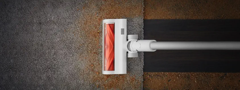 Xiaomi Mi G10 Handheld Vacuum Cleaner 25.2 V Dikey Şarjlı Süpürge