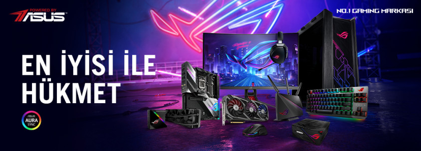 Prime 6600 Oyuncu Bilgisayarı