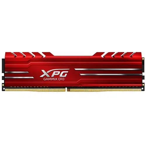 XPG Gammix D10 AX4U32008G16A-SR10 8GB DDR4 3200MHz Gaming Ram