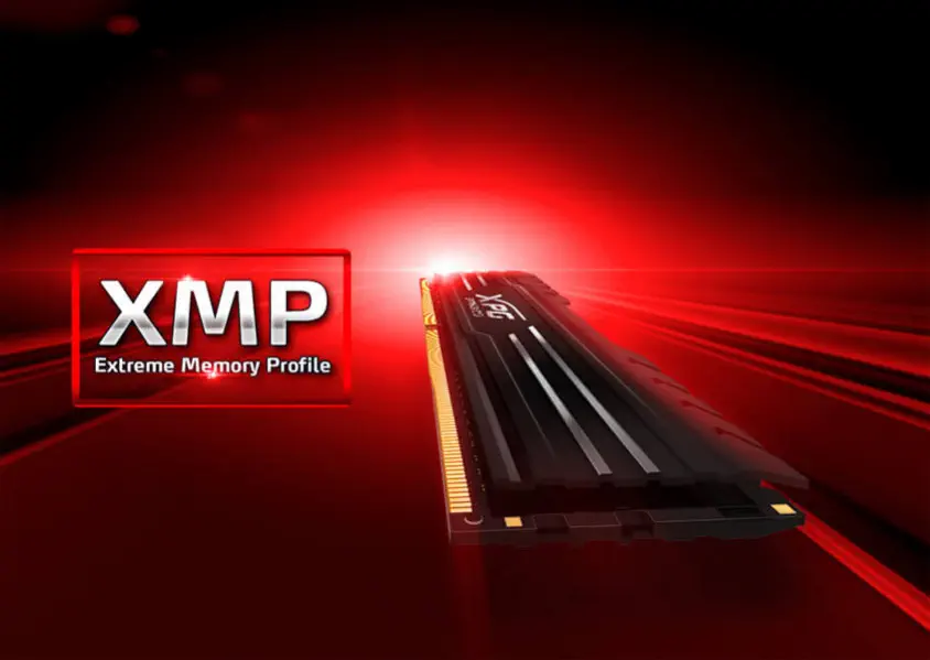 XPG Gammix D10 AX4U32008G16A-SR10 8GB DDR4 3200MHz Gaming Ram