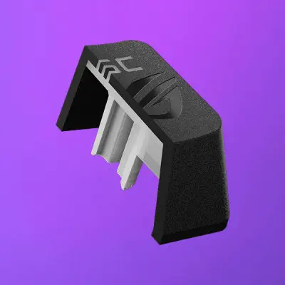 ASUS ROG Strix Flare II Animate Mekanik Kablolu Gaming Klavye
