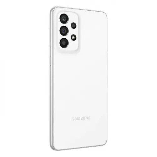 Samsung Galaxy A33 5G 128GB 6GB RAM Beyaz Cep Telefonu
