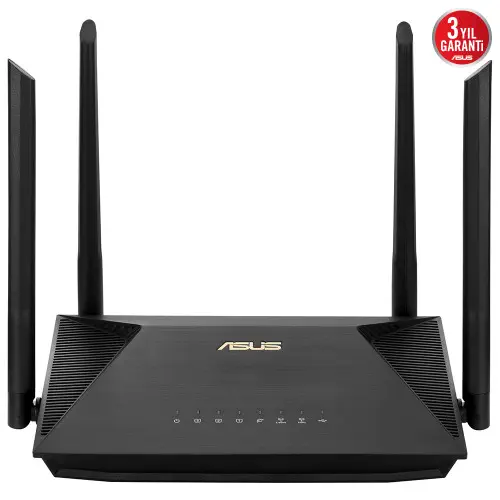 Asus RT-AX53U AX1800 Router