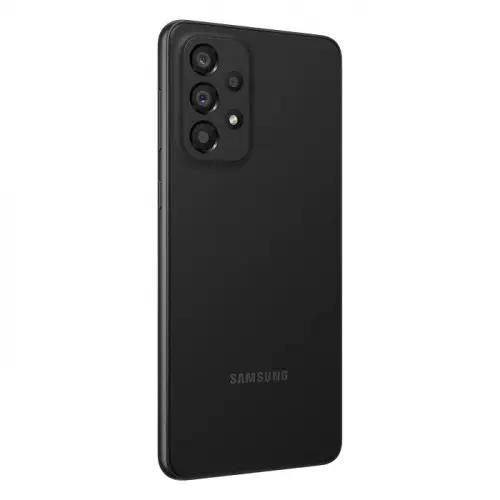Samsung Galaxy A33 5G 128GB 6GB RAM Siyah Cep Telefonu