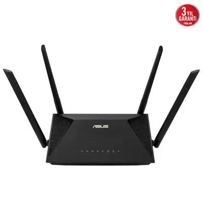 Asus RT-AX53U AX1800 Router