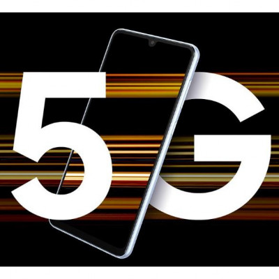 Samsung Galaxy A33 5G 128GB 6GB RAM Beyaz Cep Telefonu