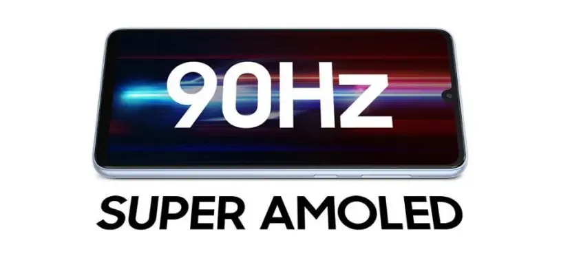 Samsung Galaxy A33 5G 128GB 6GB RAM Beyaz Cep Telefonu