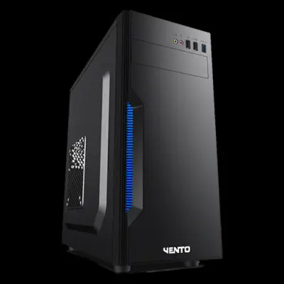 Vento TA-K61 650W ATX Mid-Tower Kasa